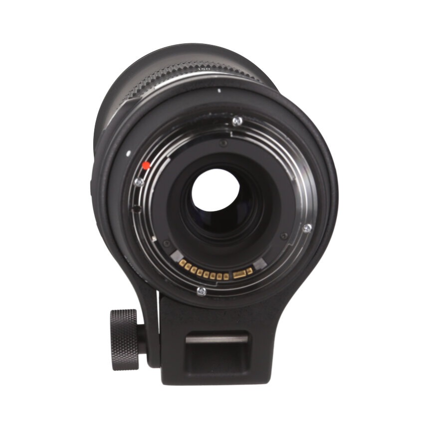 SIGMA 150-600mm F5-6.3 DG OS HSM C ����Υ��AB��