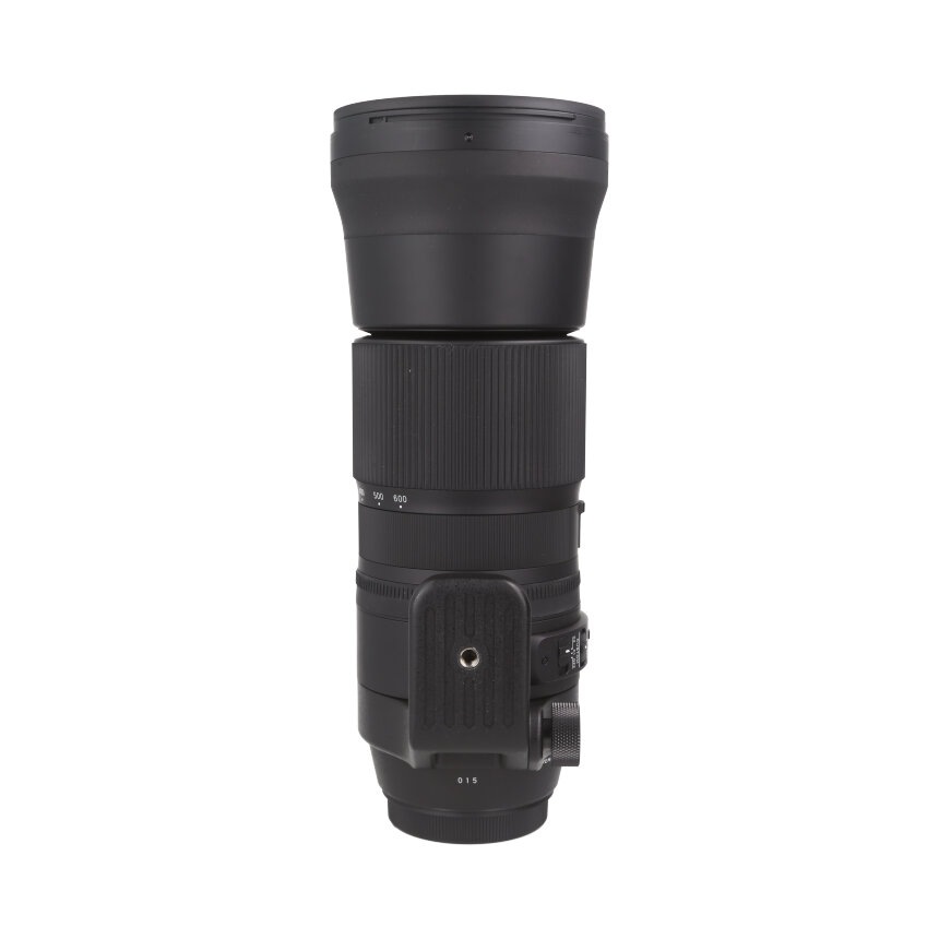 SIGMA 150-600mm F5-6.3 DG OS HSM C ����Υ��AB��