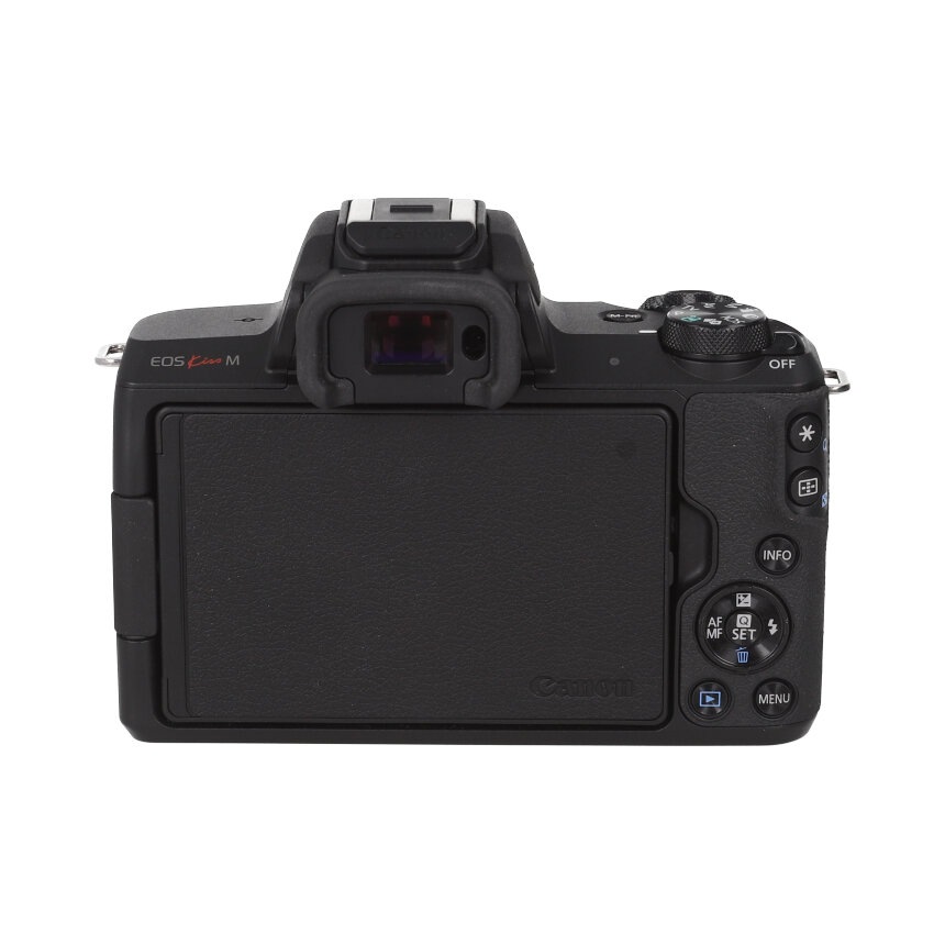 Canon EOS Kiss M �֥�å� BODY ��AB��