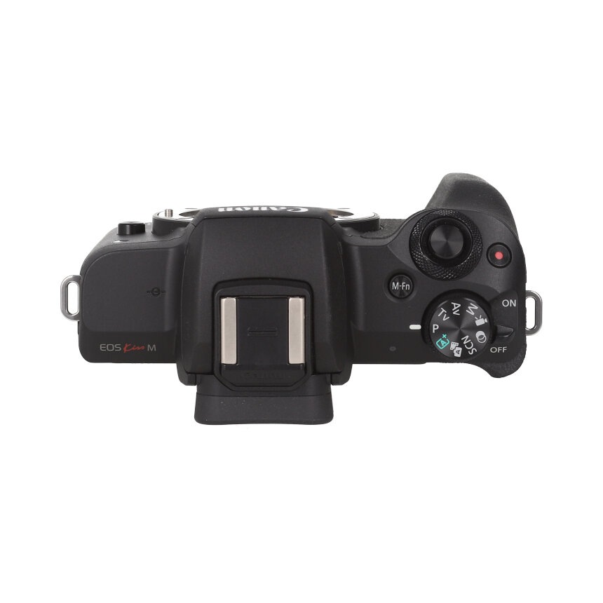 Canon EOS Kiss M �֥�å� BODY ��AB��