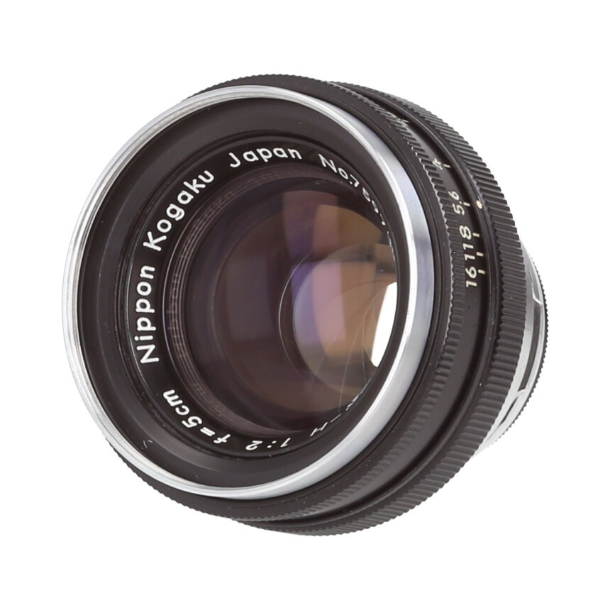 Nikon S4 50mm F1.4 【B】 | カメラ,ニコン | 三宝カメラ SANPOUCAMERA