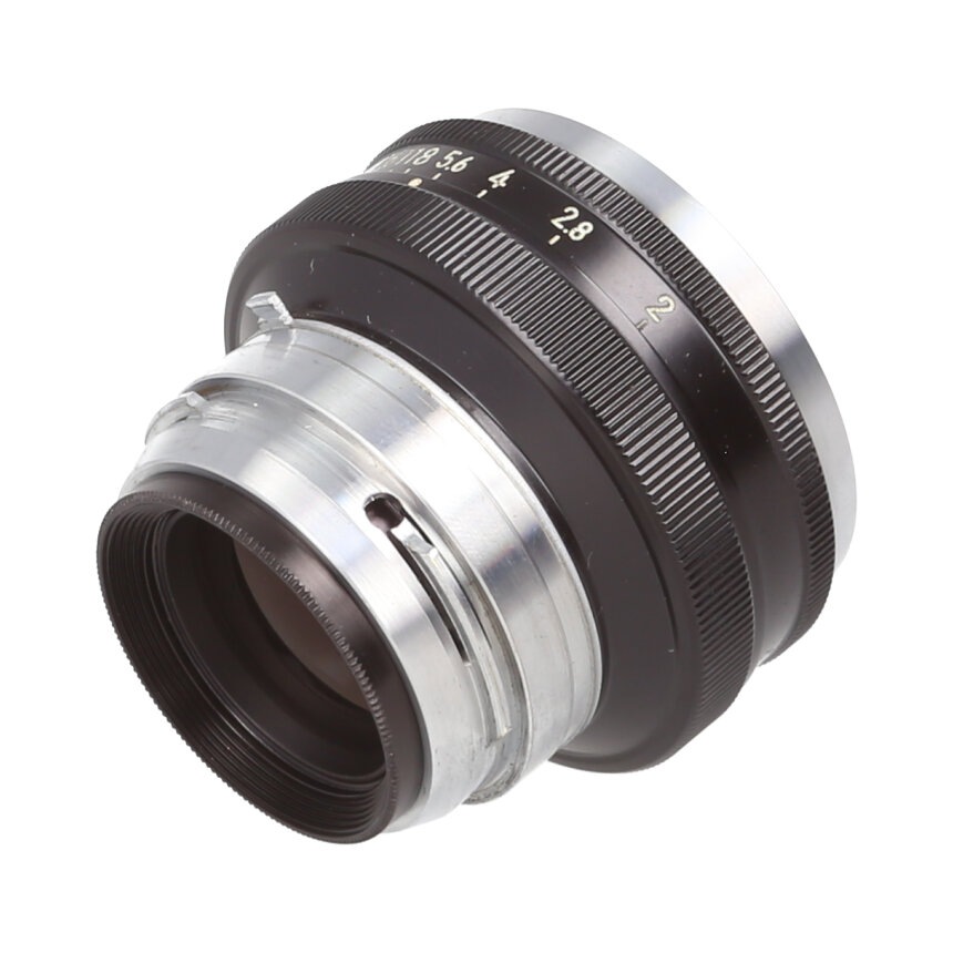 Nikon S4 50mm F1.4 【B】 | カメラ,ニコン | 三宝カメラ SANPOUCAMERA
