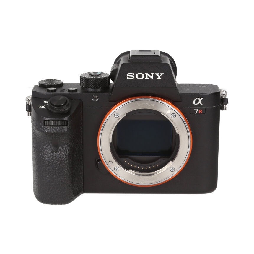 SONY ��7R II BODY ��AB��