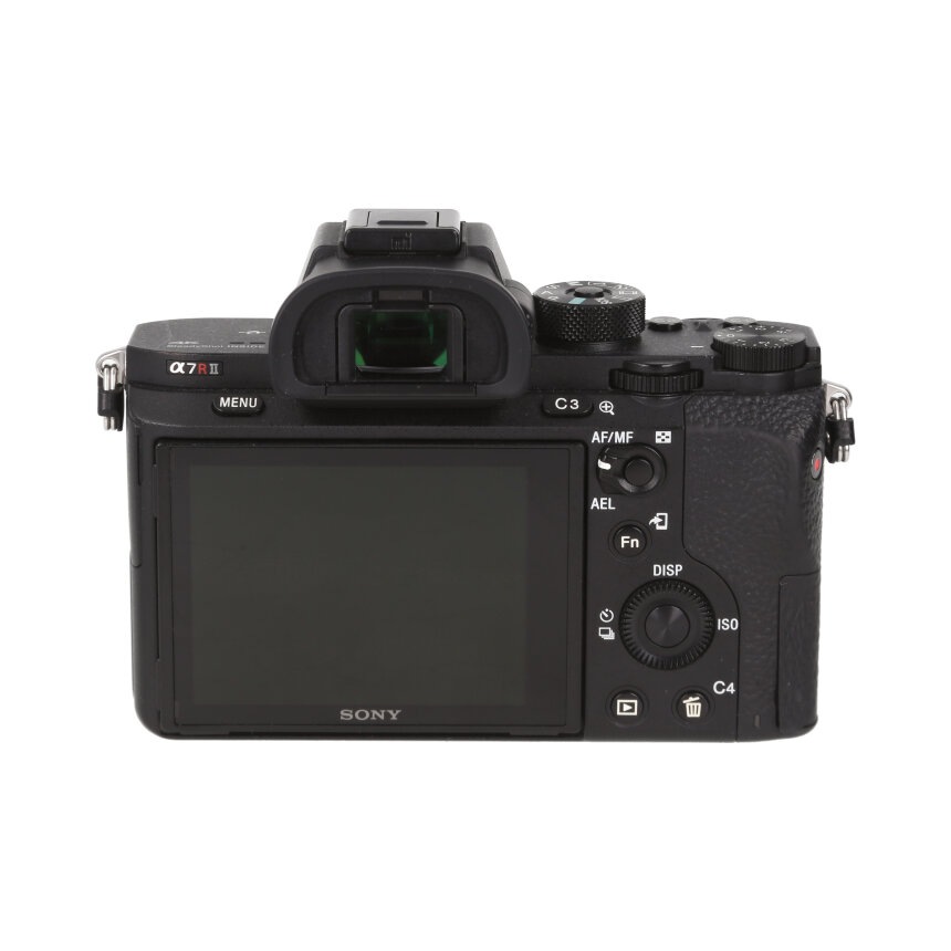 SONY ��7R II BODY ��AB��