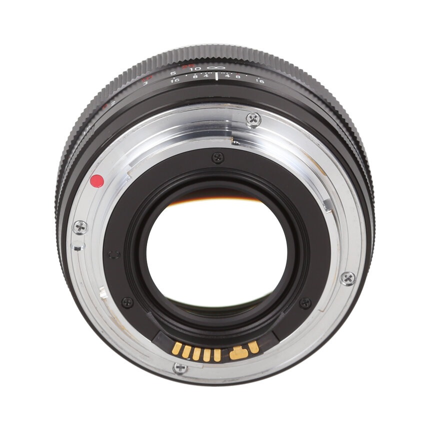 ZEISS Planar 50mm F1.4 ZE (EOS) ��B��