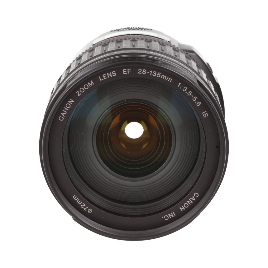 Canon EF28-135mm F3.5-5.6 IS USM ��AB��