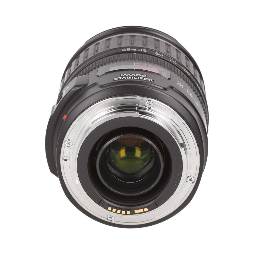 Canon EF28-135mm F3.5-5.6 IS USM ��AB��