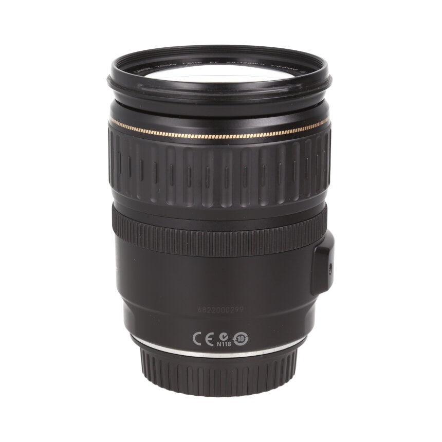 Canon EF28-135mm F3.5-5.6 IS USM ��AB��