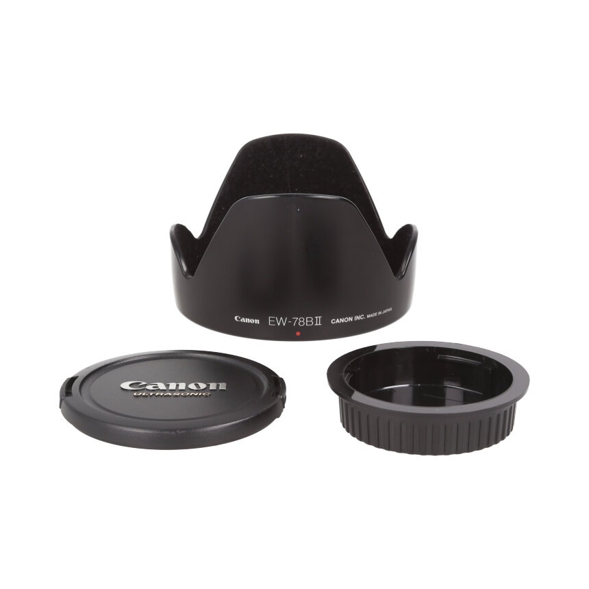 Canon EF28-135mm F3.5-5.6 IS USM ��AB��