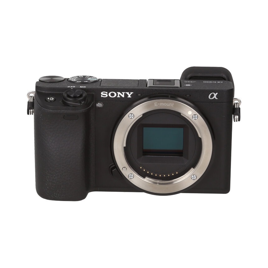 SONY ��6300 + E PZ 16-50mm F3.5-5.6 OSS ��AB��