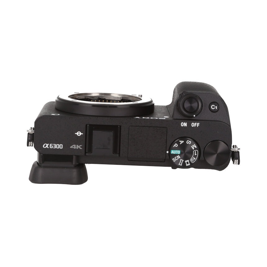 SONY ��6300 + E PZ 16-50mm F3.5-5.6 OSS ��AB��