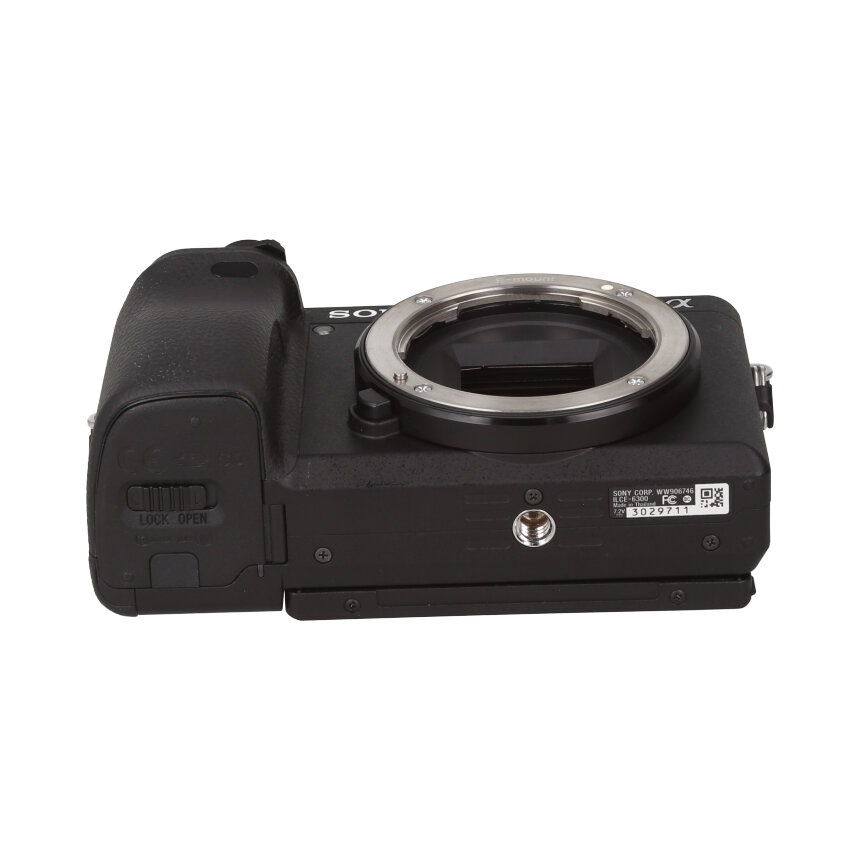 SONY ��6300 + E PZ 16-50mm F3.5-5.6 OSS ��AB��