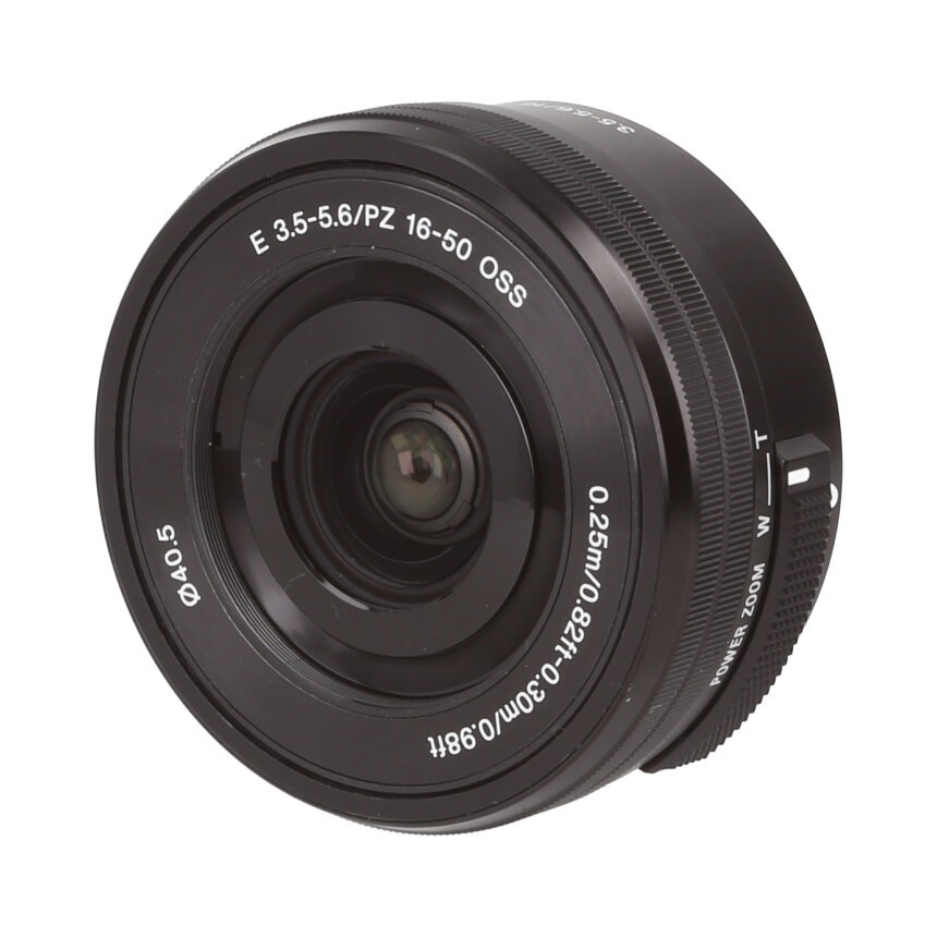 SONY ��6300 + E PZ 16-50mm F3.5-5.6 OSS ��AB��