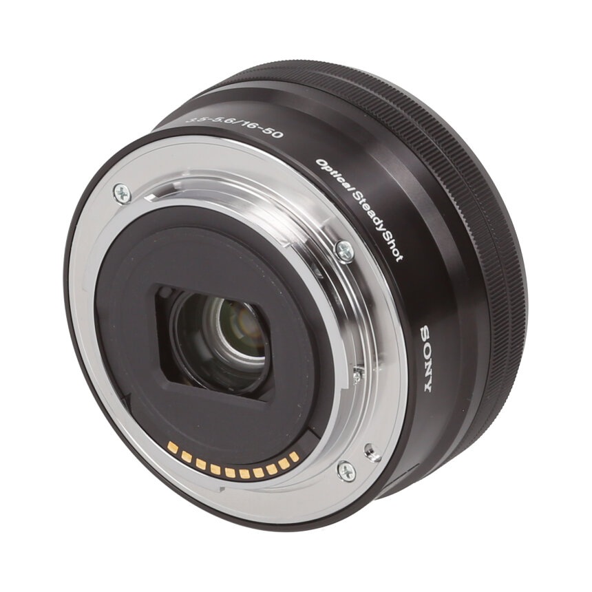 SONY ��6300 + E PZ 16-50mm F3.5-5.6 OSS ��AB��