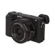 SONY ��6300 + E PZ 16-50mm F3.5-5.6 OSS ��AB��