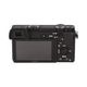 SONY ��6300 + E PZ 16-50mm F3.5-5.6 OSS ��AB��