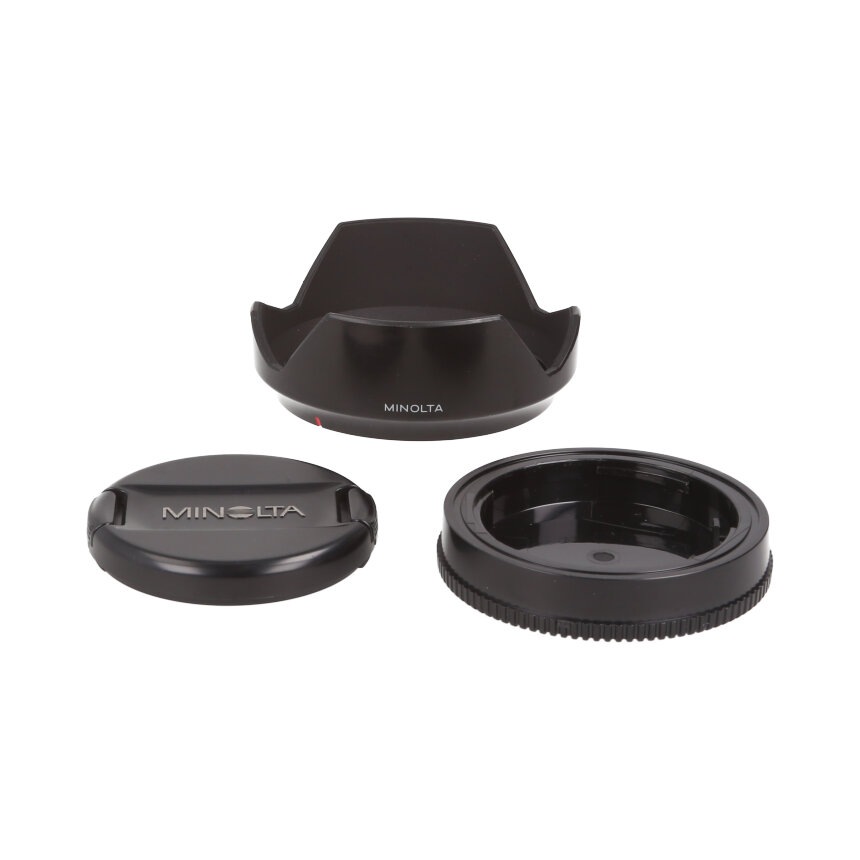 MINOLTA AF24 F2.8 NEW ��B��