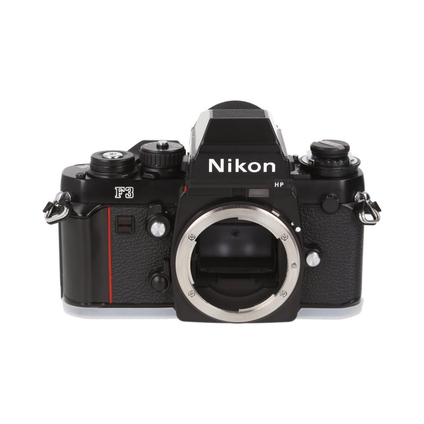 Nikon F3 HP BODY ��B��