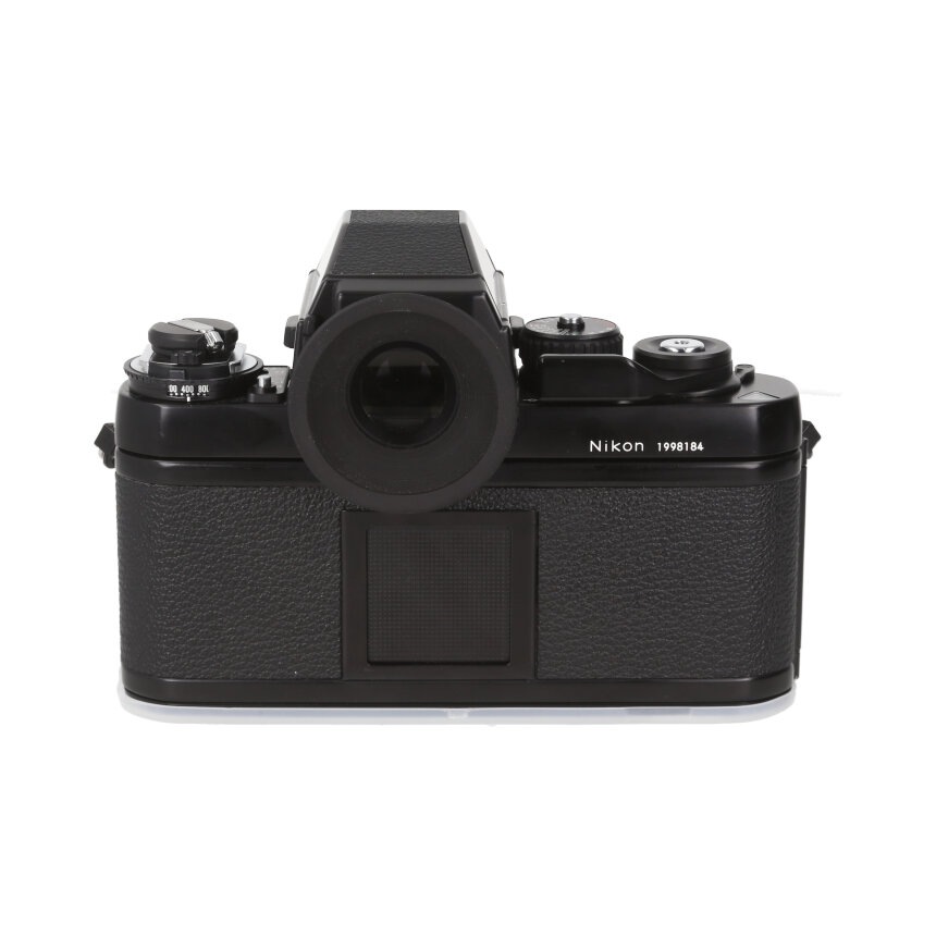 Nikon F3 HP BODY ��B��
