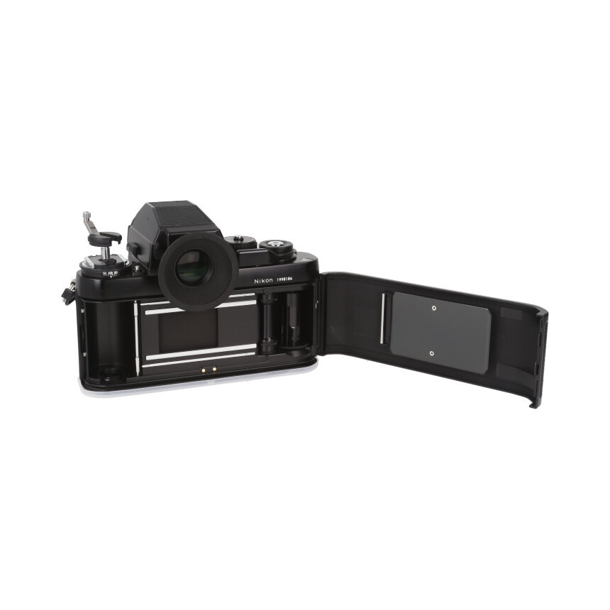Nikon F3 HP BODY ��B��