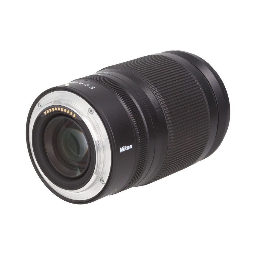 Nikon Z 24-200mm F4-6.3 VR 【AB】 | レンズ,ニコン | 三宝カメラ