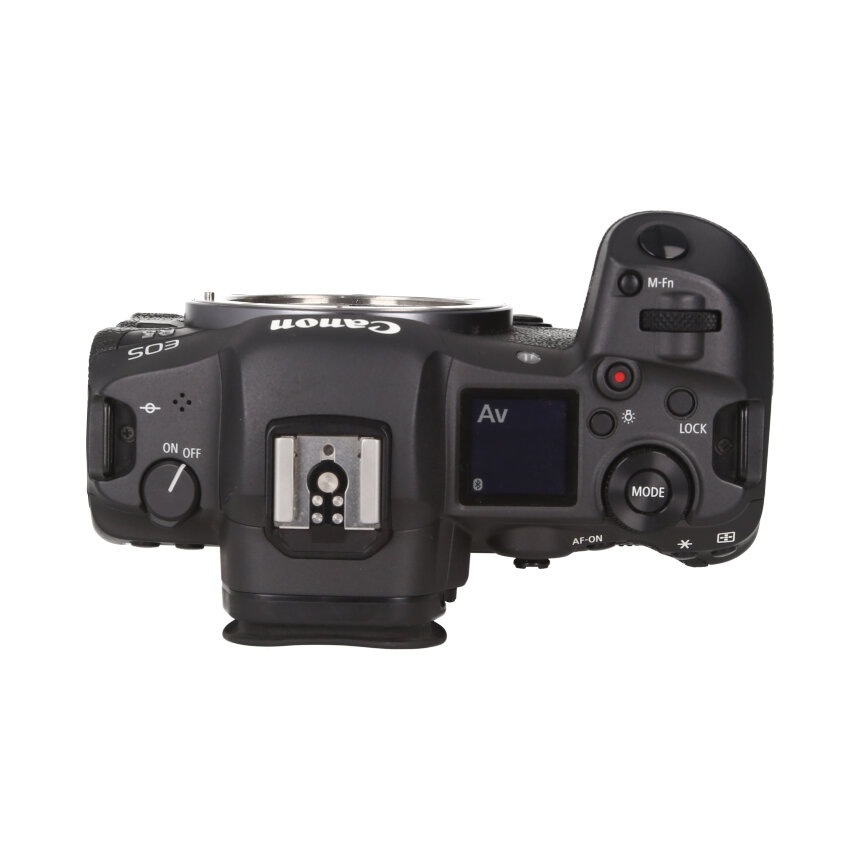 Canon EOS R5 BODY ��B��