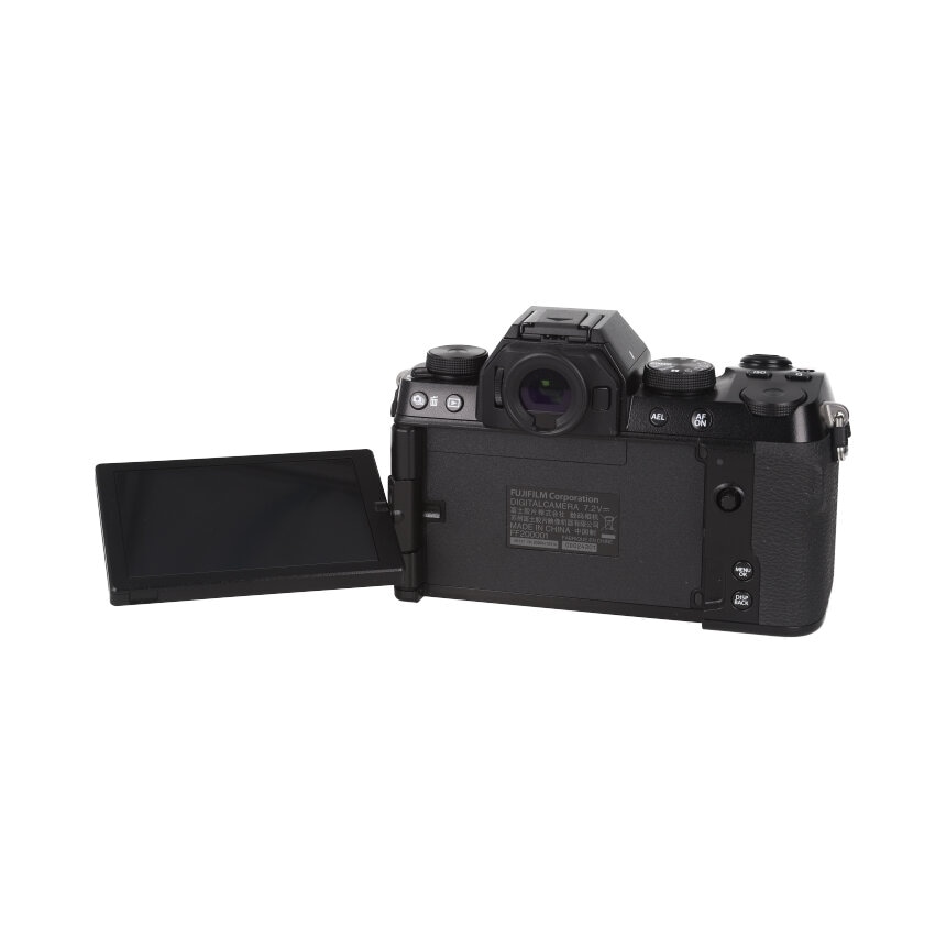 FUJIFILM FUJIFILM X-S10 BODY 【AB】 | カメラ,富士フィルム | 三宝