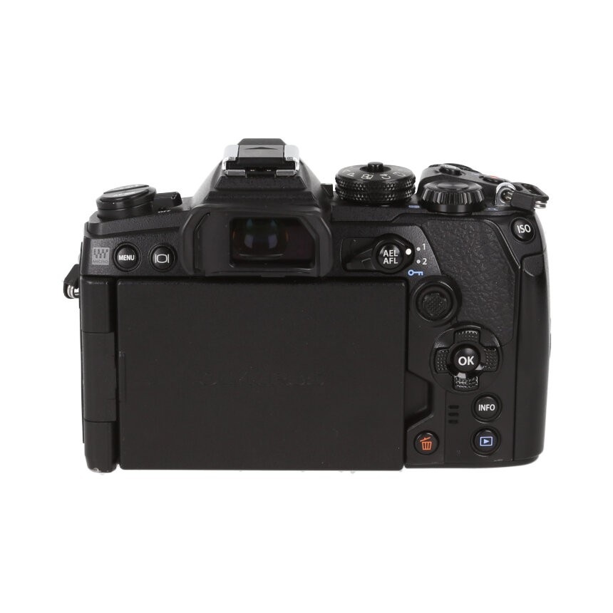 OLYMPUS OM-D E-M1 Mark III BODY ��B��