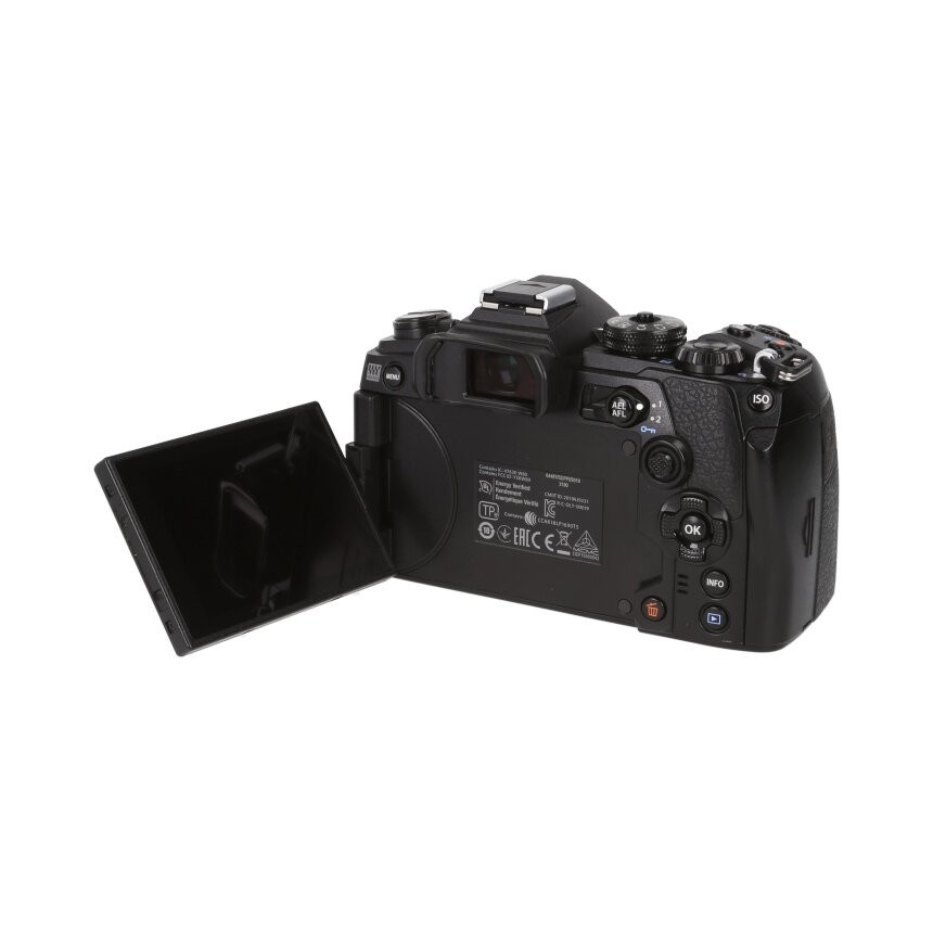 OLYMPUS OM-D E-M1 Mark III BODY ��B��