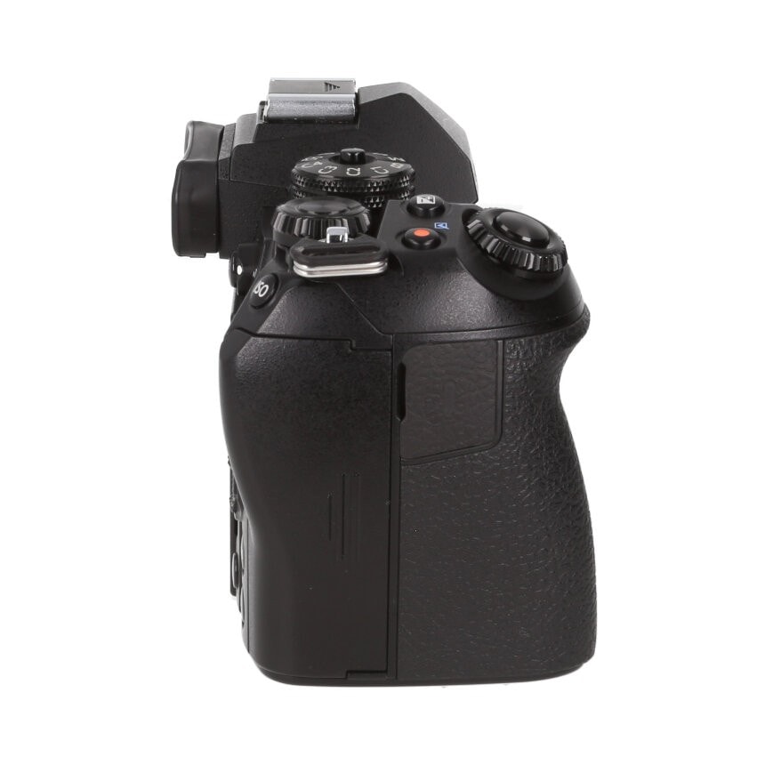 OLYMPUS OM-D E-M1 Mark III BODY ��B��