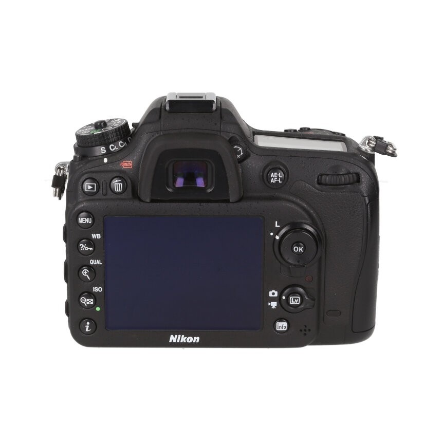 Nikon D7100 BODY ��B��