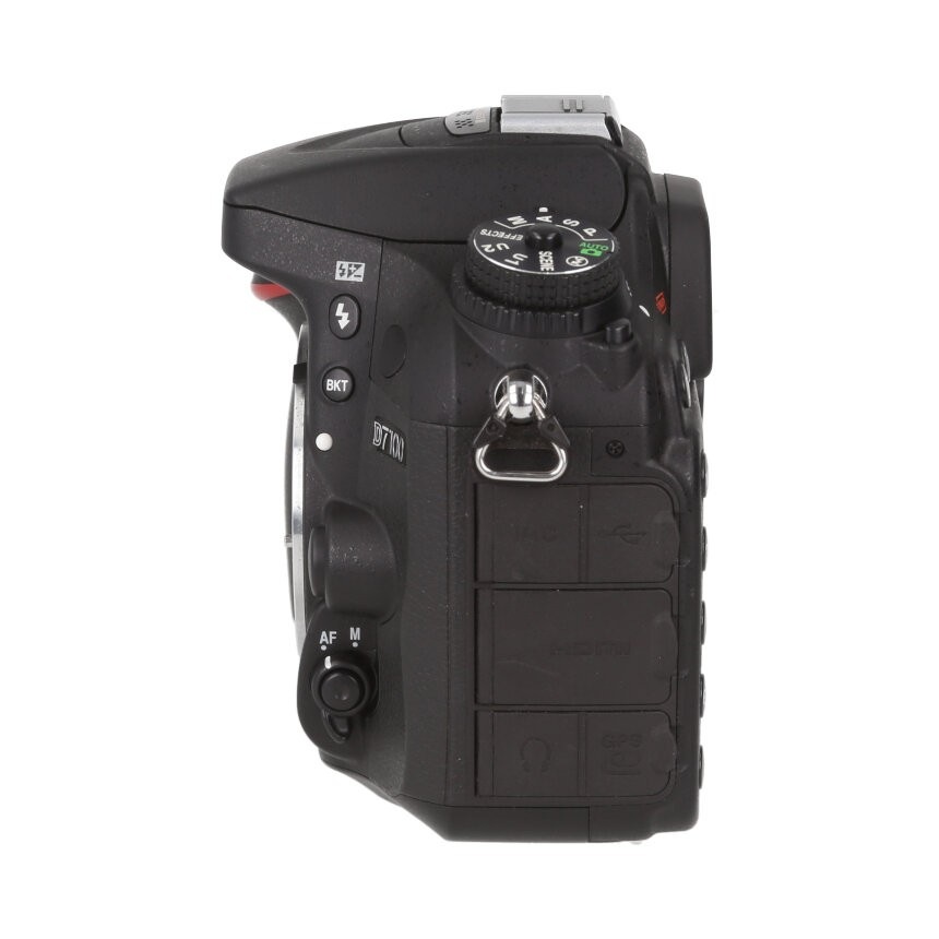 Nikon D7100 BODY ��B��