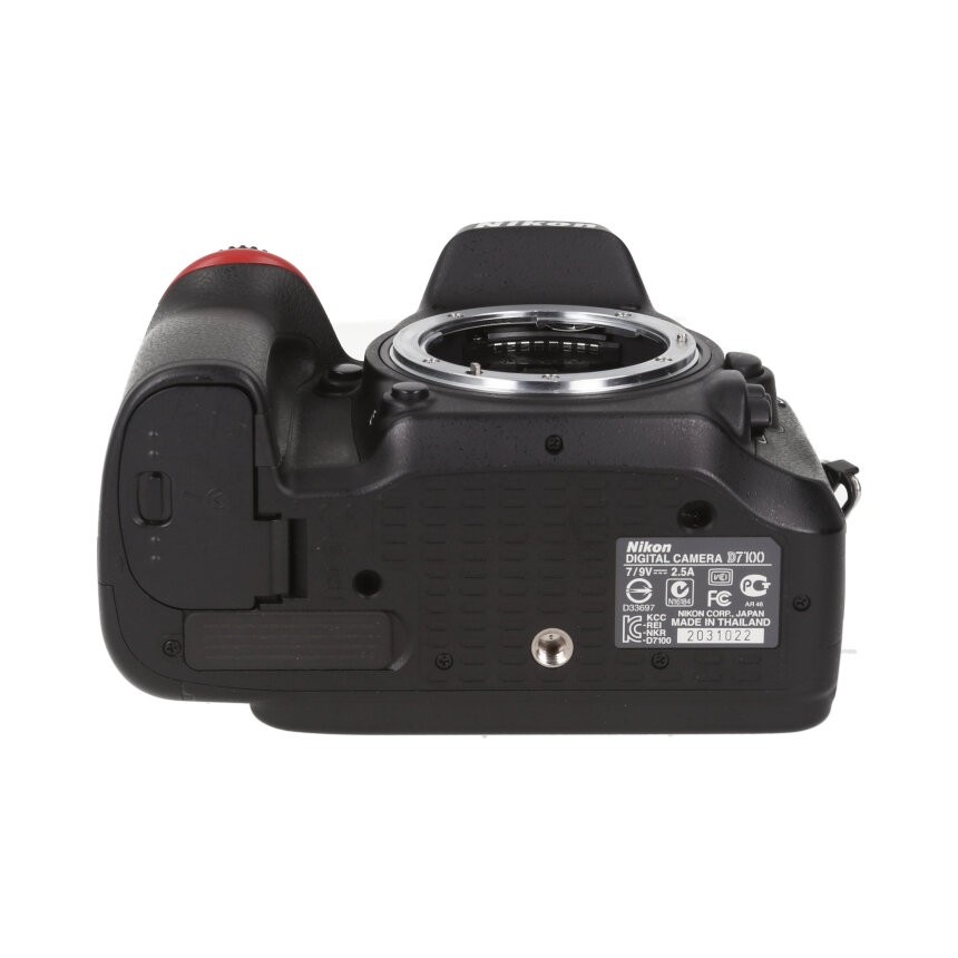 Nikon D7100 BODY ��B��