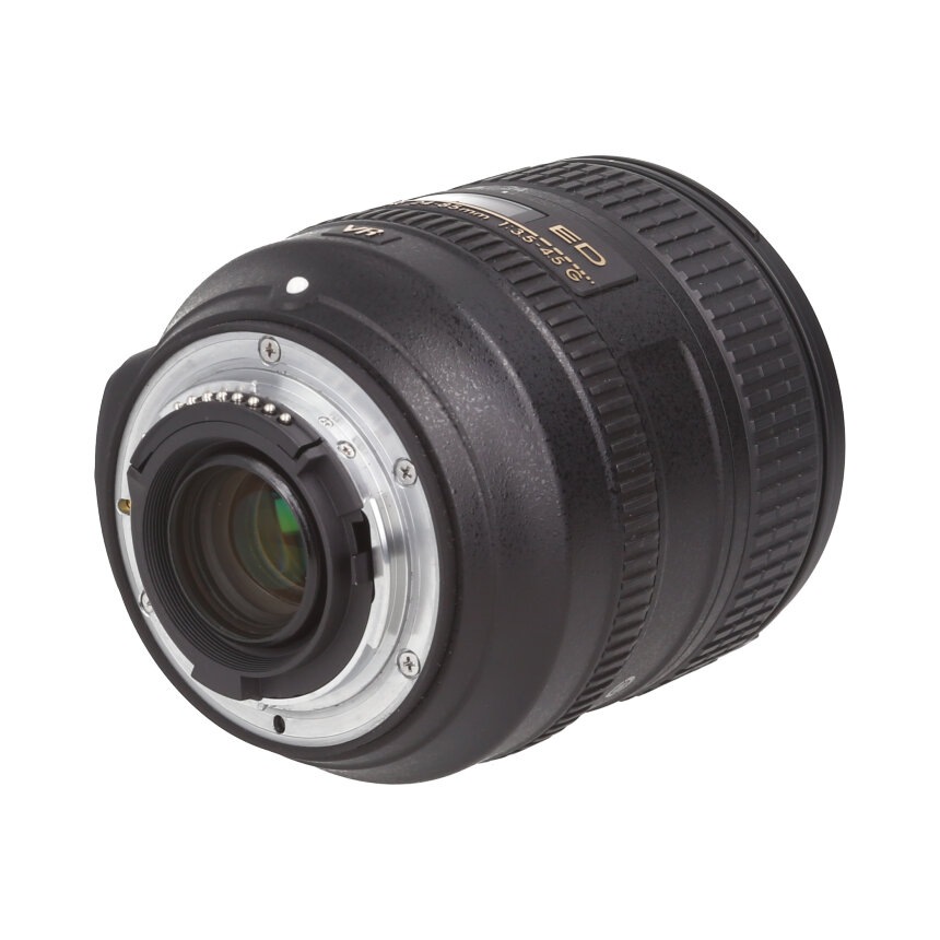 Nikon AF-S VR ED24-85mm F3.5-4.5G 【AB】 | レンズ,ニコン | 三宝