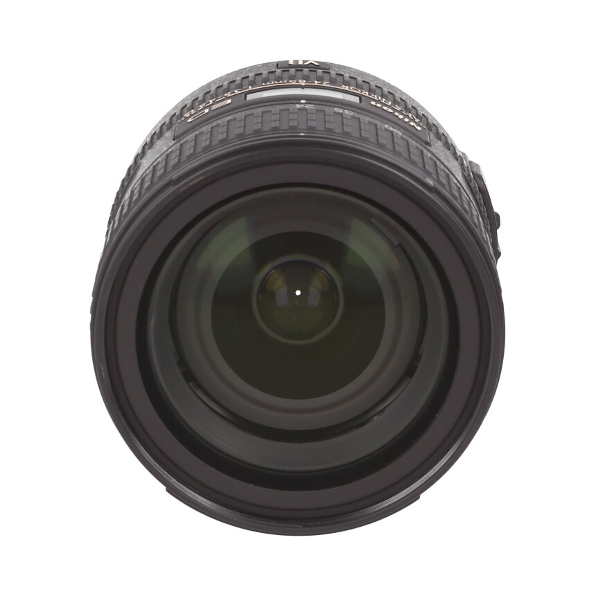 Nikon AF-S VR ED24-85mm F3.5-4.5G 【AB】 | レンズ,ニコン | 三宝