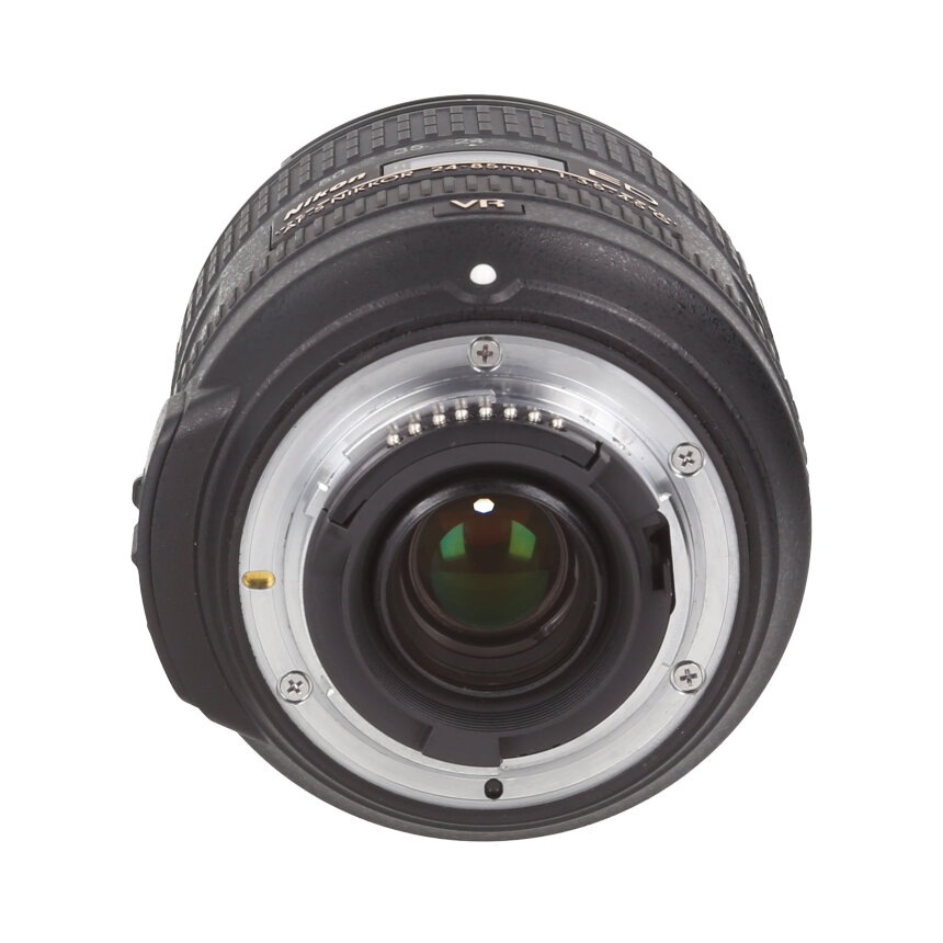 Nikon AF-S VR ED24-85mm F3.5-4.5G ��AB��