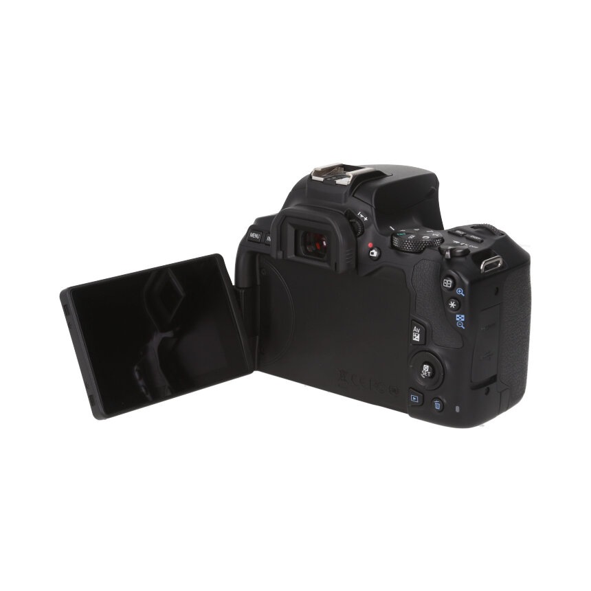 Canon EOS Kiss X10 �֥�å� BODY ��AB��