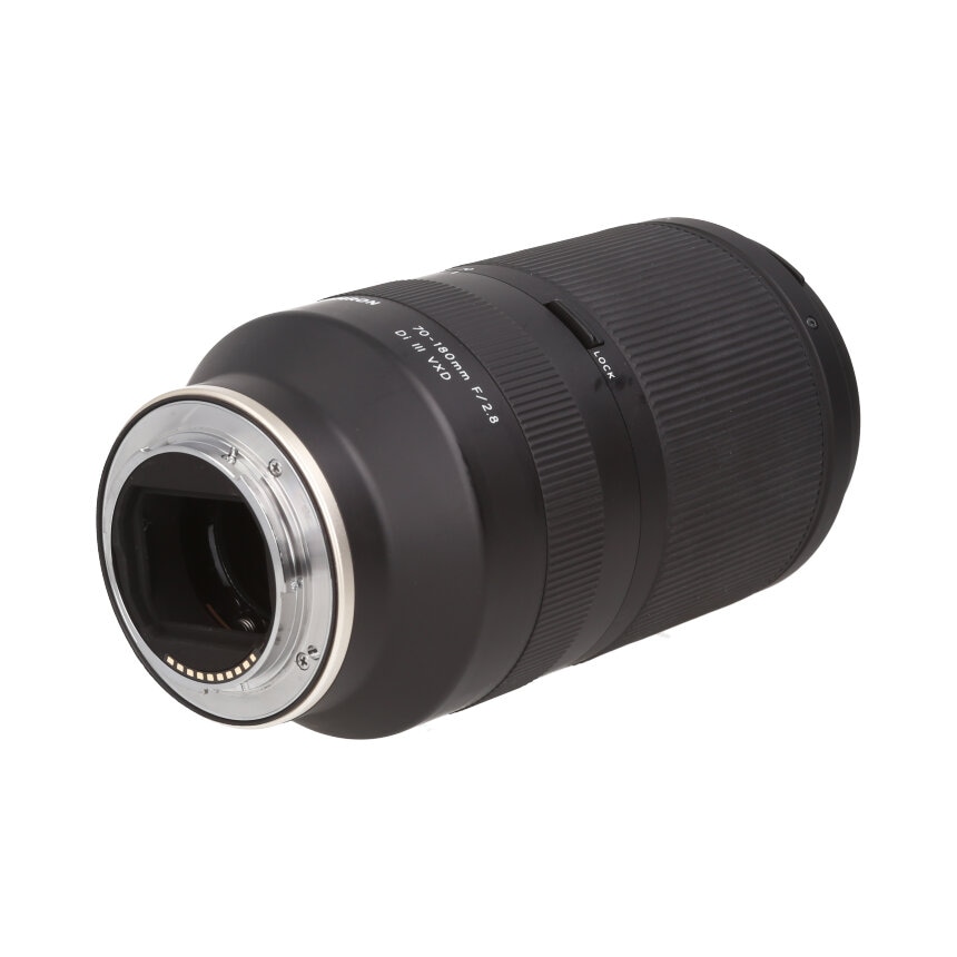 TAMRON 70-180 F2.8DiIII VXD E�ޥ���� A056 E�ޥ����  A056��B��