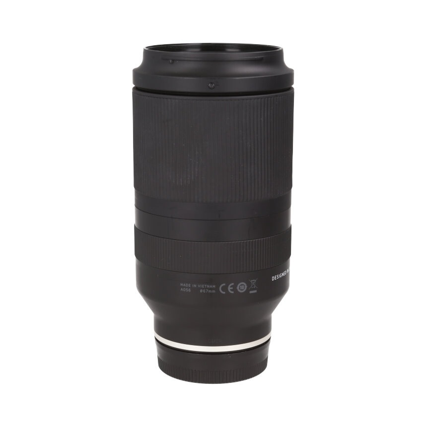 TAMRON 70-180 F2.8DiIII VXD E�ޥ���� A056 E�ޥ����  A056��B��