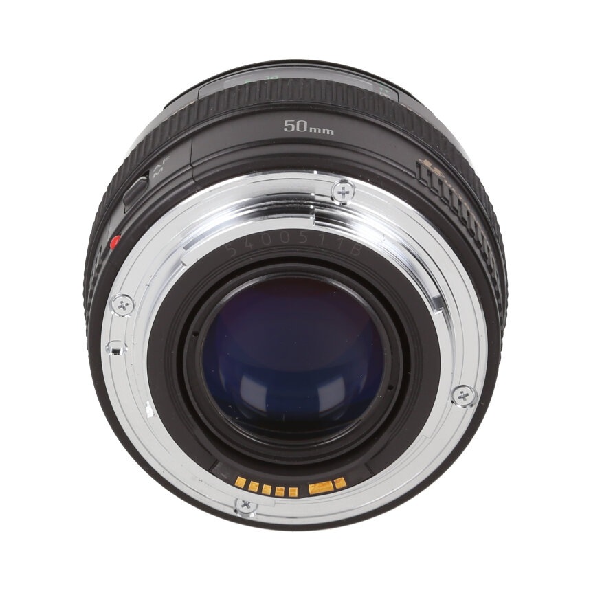 Canon EF50mm F1.4 USM ��AB��