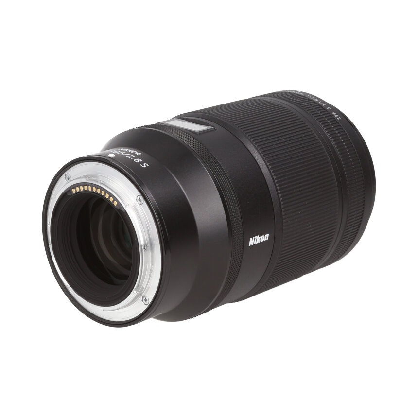 Nikon NIKKOR Z MC 105mm F2.8 VR S Z�ޥ���ȡ�AB��