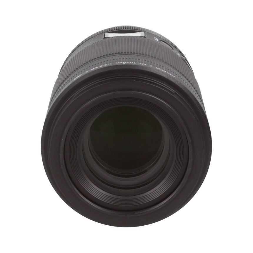 Nikon NIKKOR Z MC 105mm F2.8 VR S Z�ޥ���ȡ�AB��