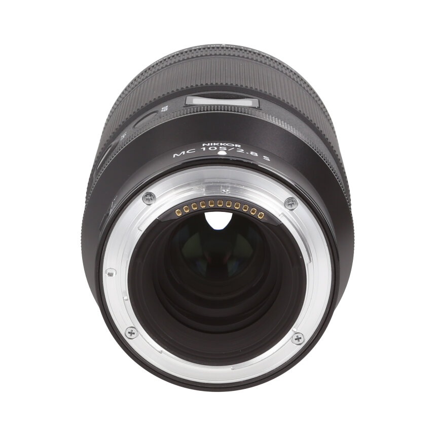 Nikon NIKKOR Z MC 105mm F2.8 VR S Z�ޥ���ȡ�AB��