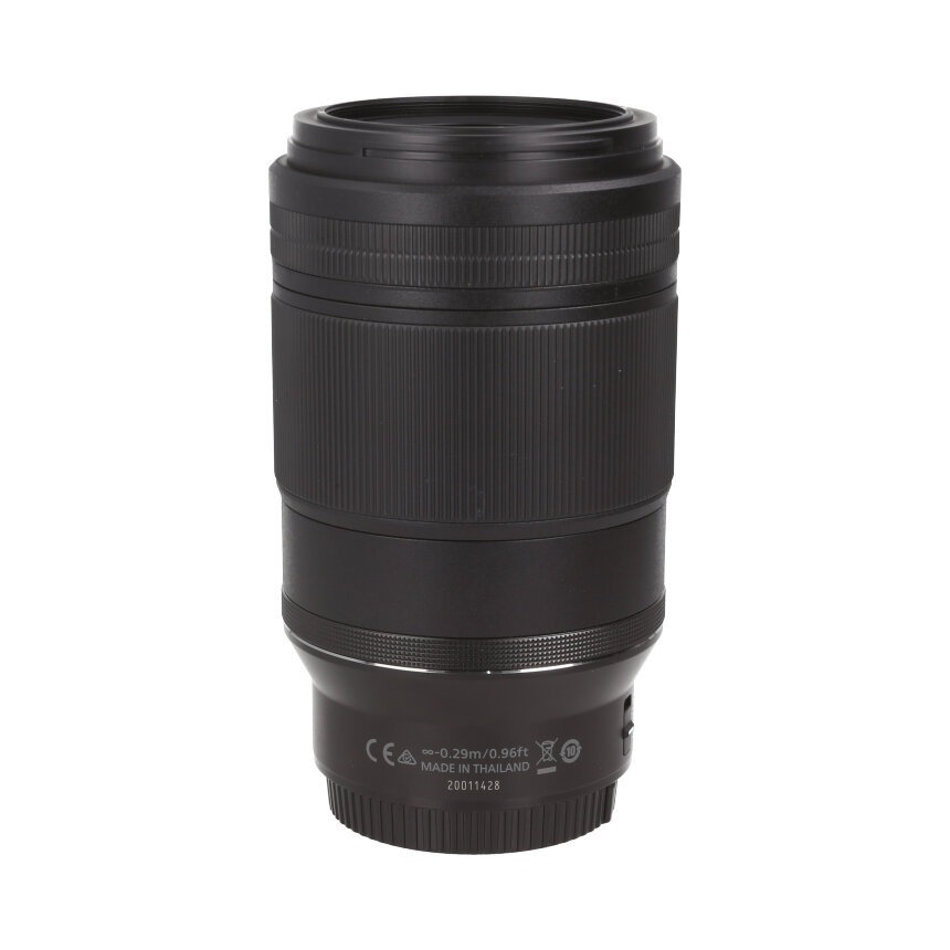 Nikon NIKKOR Z MC 105mm F2.8 VR S Z�ޥ���ȡ�AB��