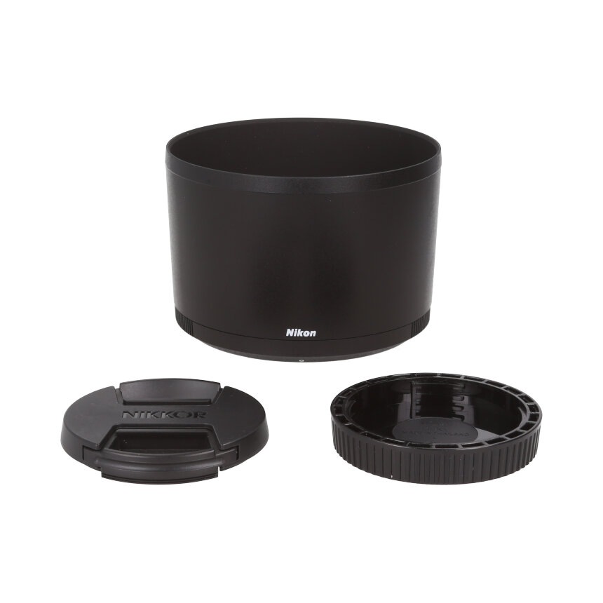 Nikon NIKKOR Z MC 105mm F2.8 VR S Z�ޥ���ȡ�AB��