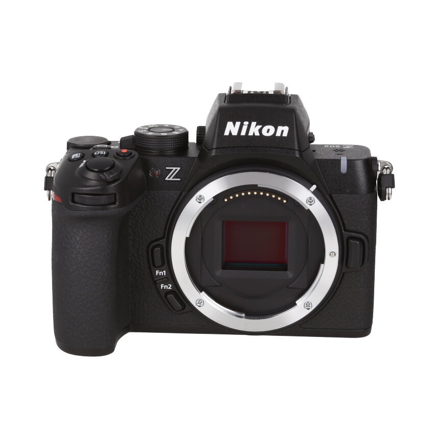 Nikon Z50II BODY�� ��AB��