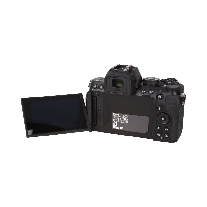 Nikon Z50II BODY�� ��AB��