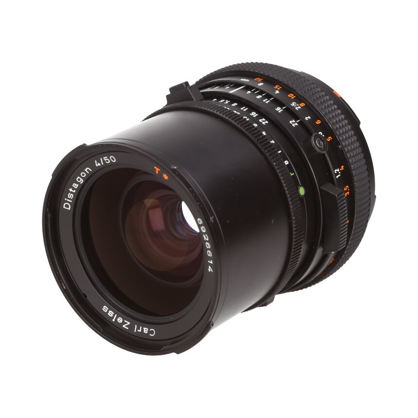 HASSELBLAD �ǥ��������� CF50 F4 T ��B��