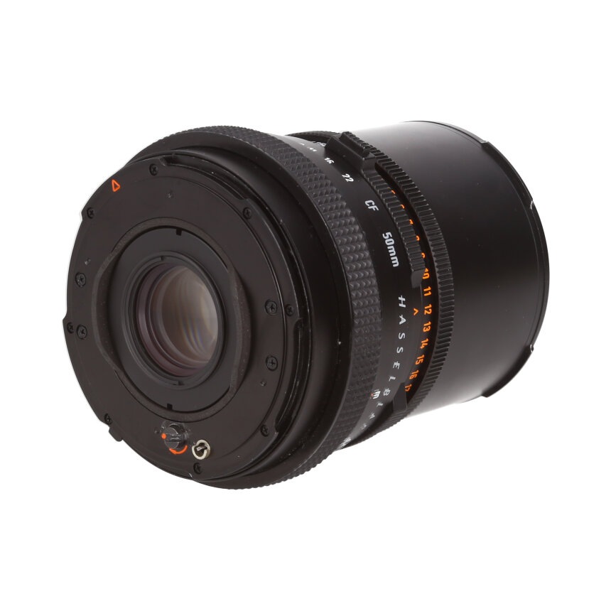 HASSELBLAD �ǥ��������� CF50 F4 T ��B��