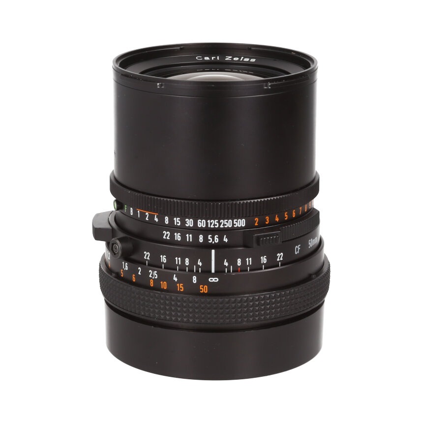 HASSELBLAD �ǥ��������� CF50 F4 T ��B��
